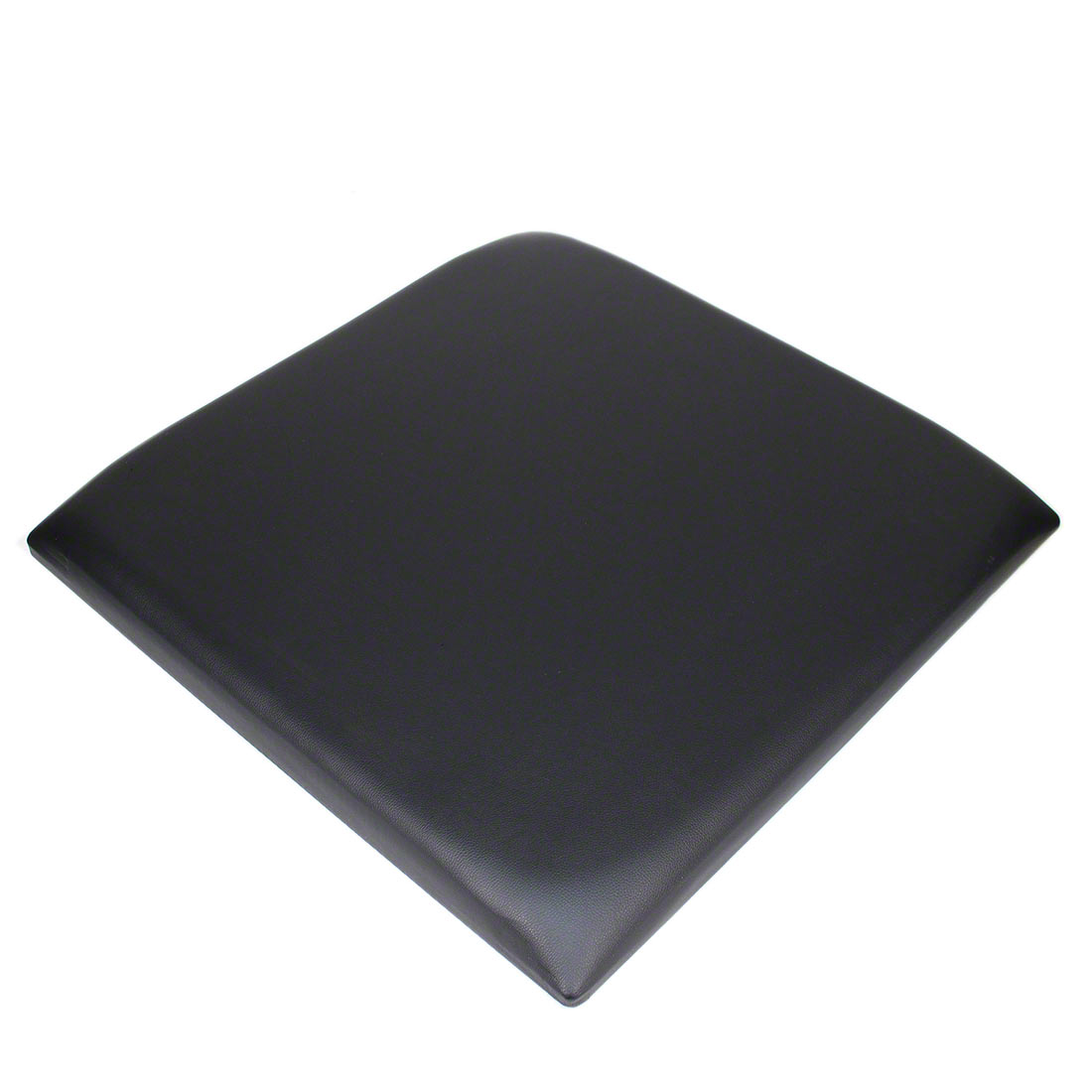 Lumo Stage XSA B2X2BL 2 x2 Padded Seat Cushion Black StageDrop